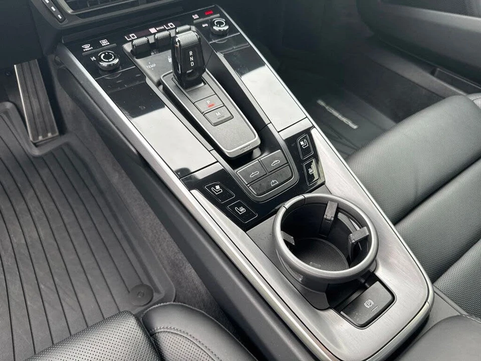 2021 Porsche 992 Carrera S - Image 28 of 31