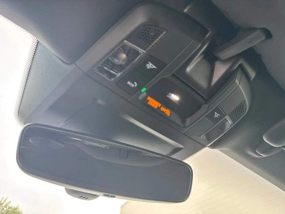 2021 Porsche 992 Carrera S - Image 31 of 31