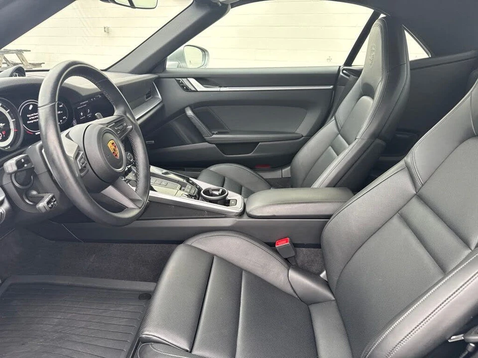2021 Porsche 992 Carrera S - Image 23 of 31