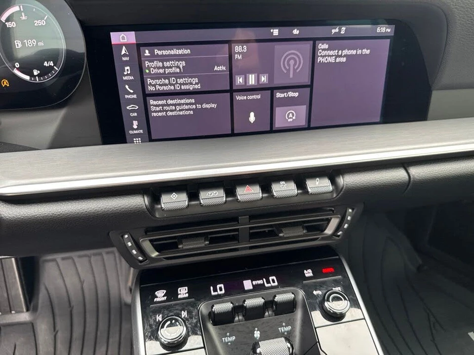 2021 Porsche 992 Carrera S - Image 27 of 31