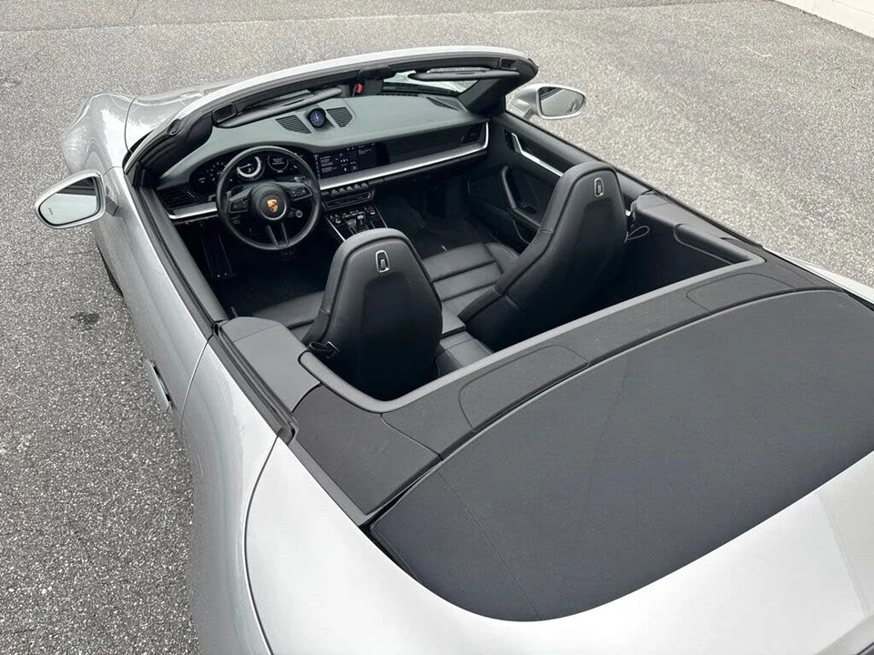 2021 Porsche 992 Carrera S - Image 14 of 31