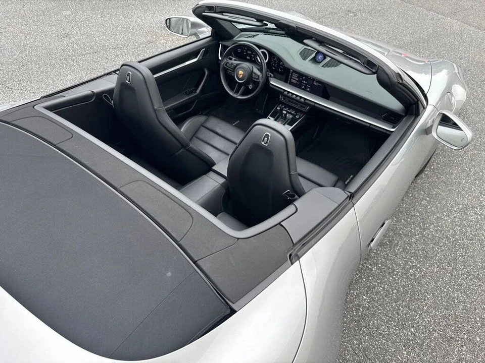2021 Porsche 992 Carrera S - Image 15 of 31