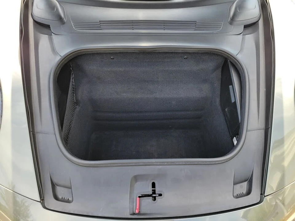 2021 Porsche 992 Carrera S - Image 29 of 31