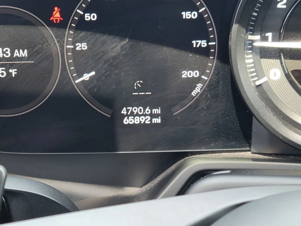 2021 Porsche 992 Carrera S - Image 16 of 31