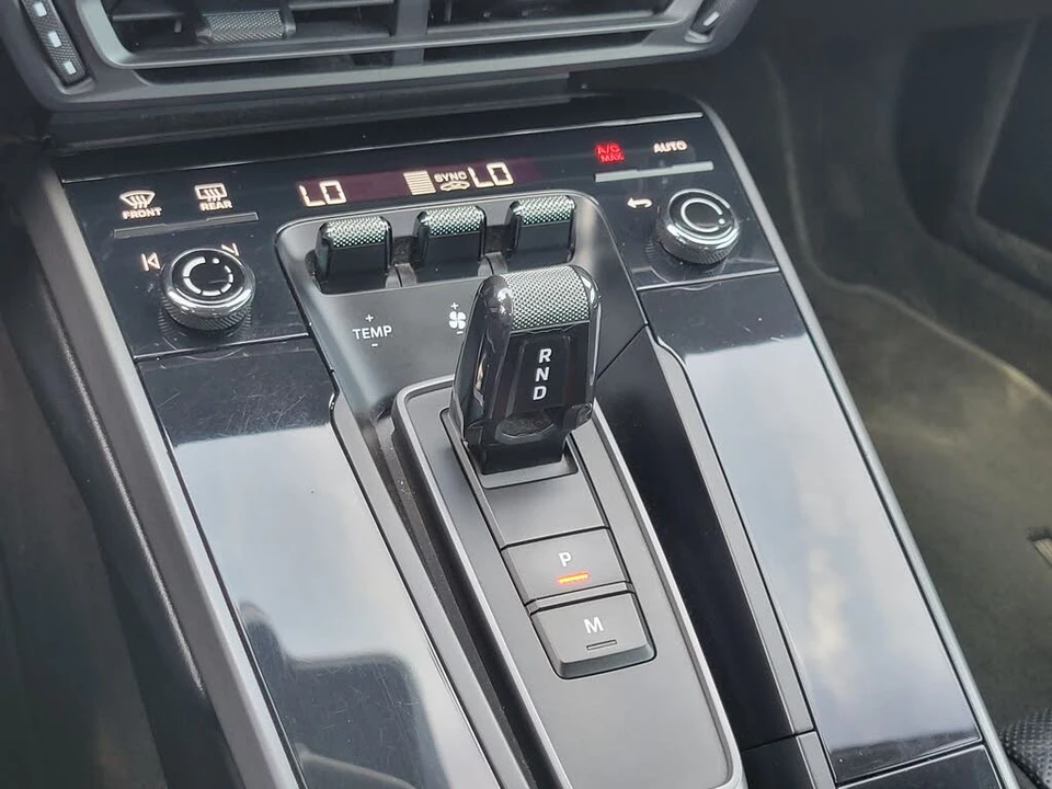 2021 Porsche 992 Carrera S - Image 22 of 31