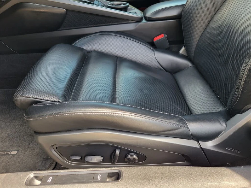 2021 Porsche 992 Carrera S - Image 26 of 31