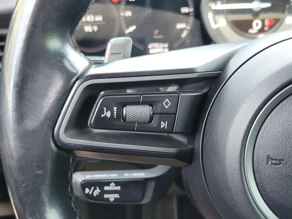 2021 Porsche 992 Carrera S - Image 13 of 31