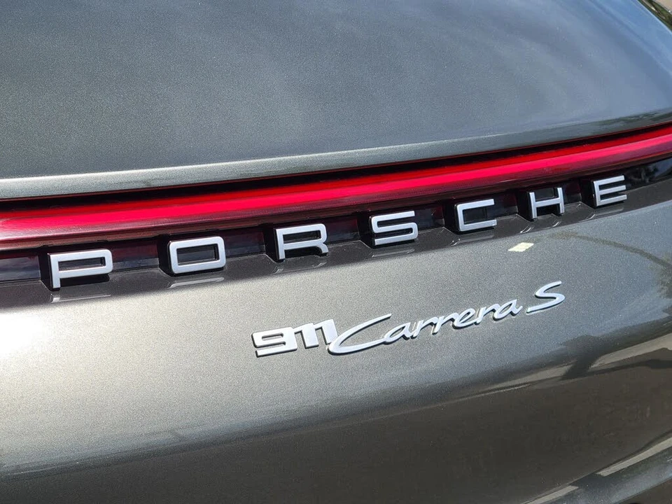 2021 Porsche 992 Carrera S - Image 28 of 31