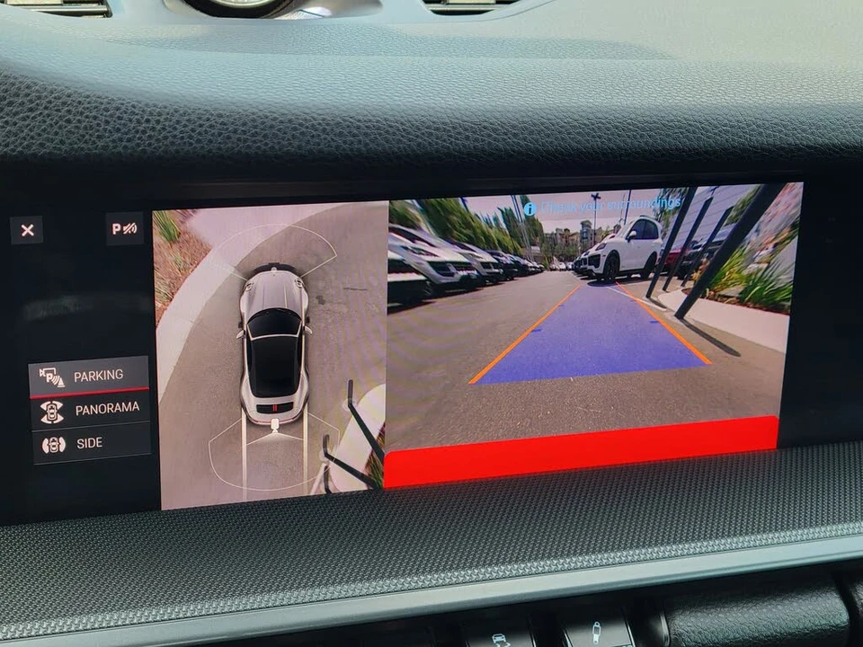 2021 Porsche 992 Carrera S - Image 18 of 31