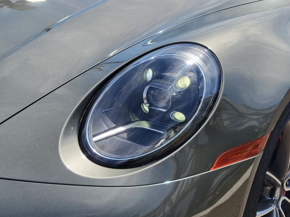 2021 Porsche 992 Carrera S - Image 31 of 31
