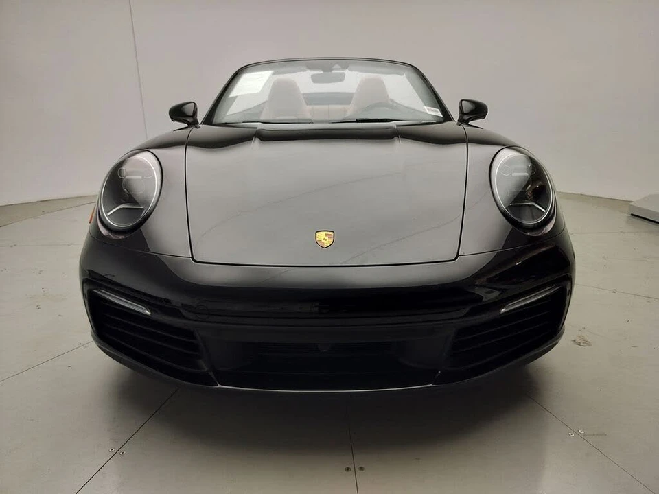 2021 Porsche 992 Carrera S - Image 19 of 28
