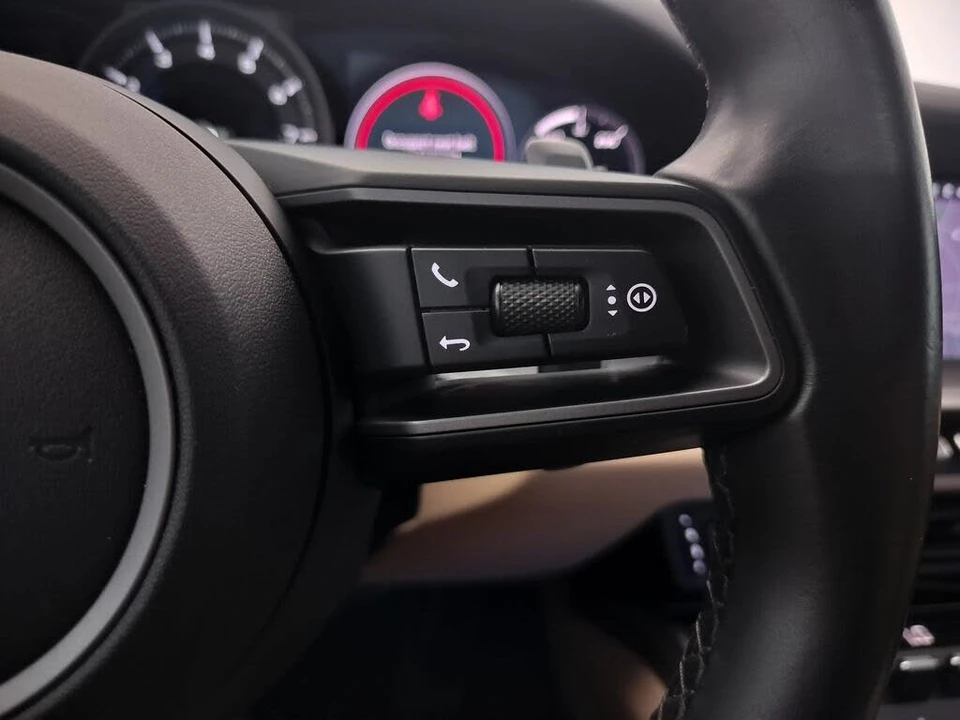 2021 Porsche 992 Carrera S - Image 9 of 28