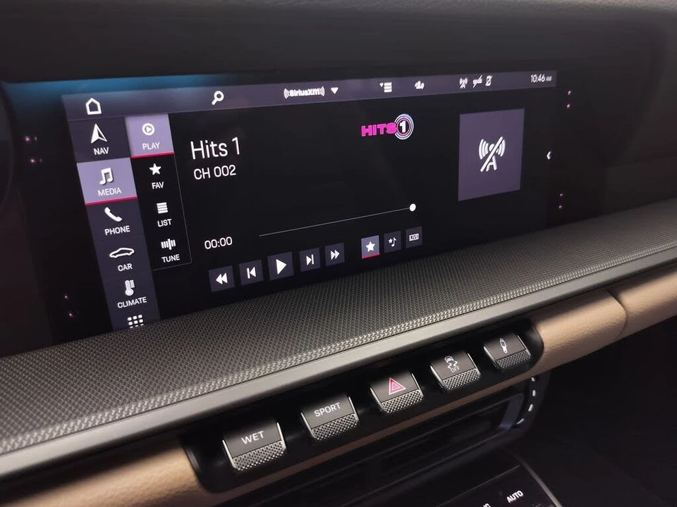 2021 Porsche 992 Carrera S - Image 12 of 28