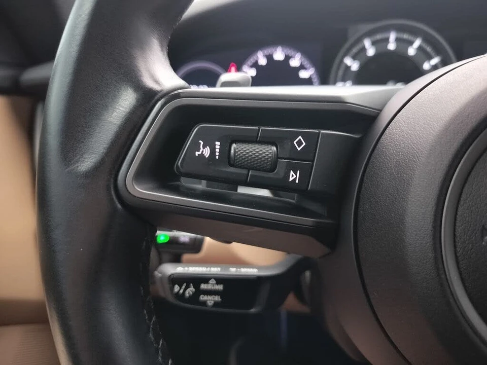 2021 Porsche 992 Carrera S - Image 10 of 28