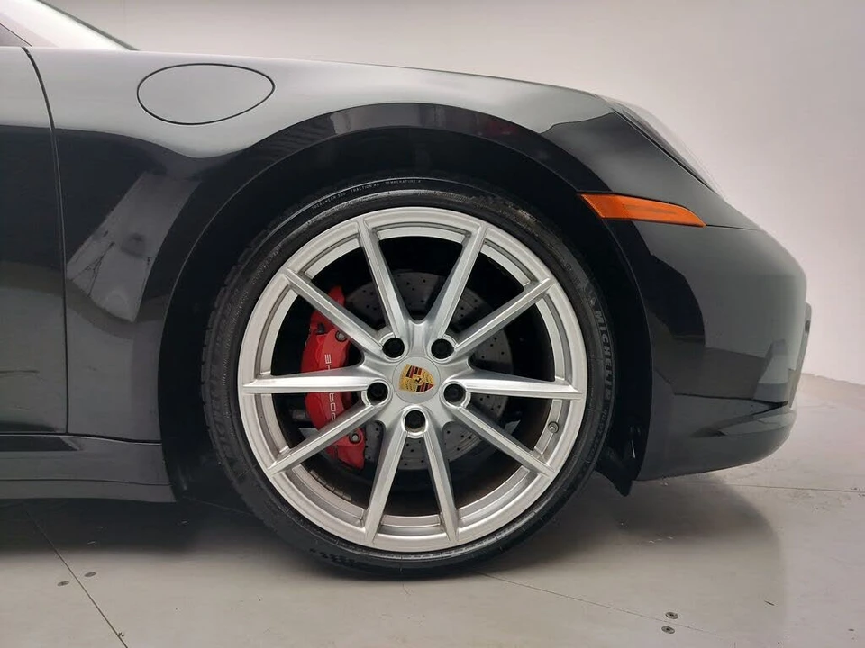2021 Porsche 992 Carrera S - Image 24 of 28