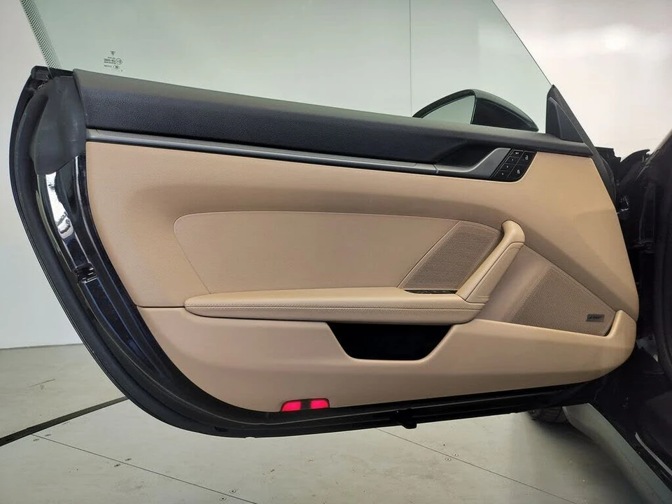 2021 Porsche 992 Carrera S - Image 17 of 28