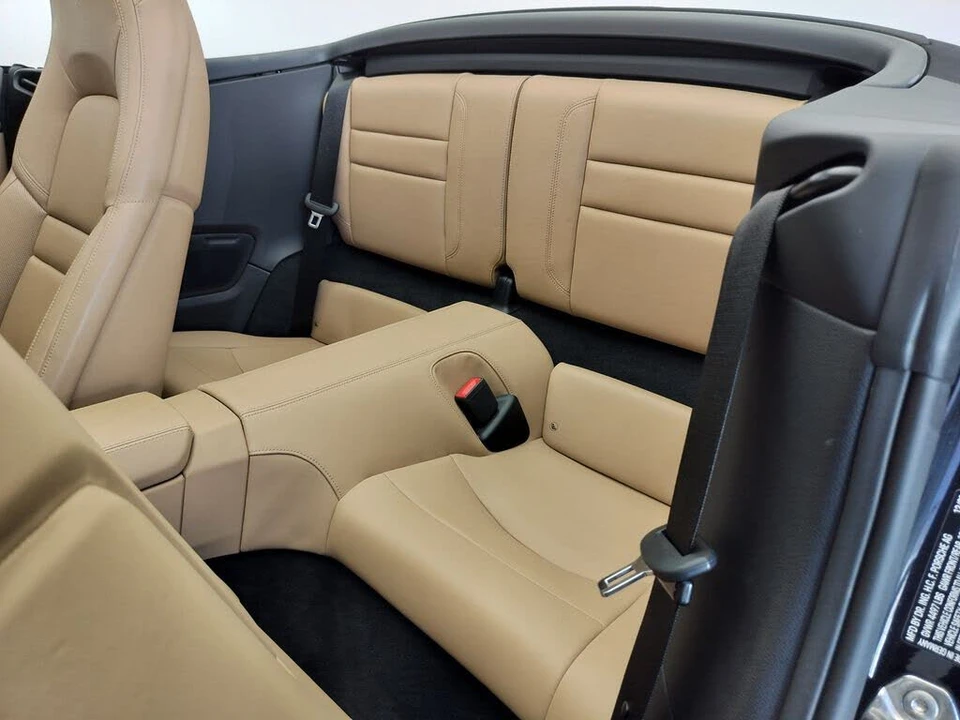 2021 Porsche 992 Carrera S - Image 16 of 28