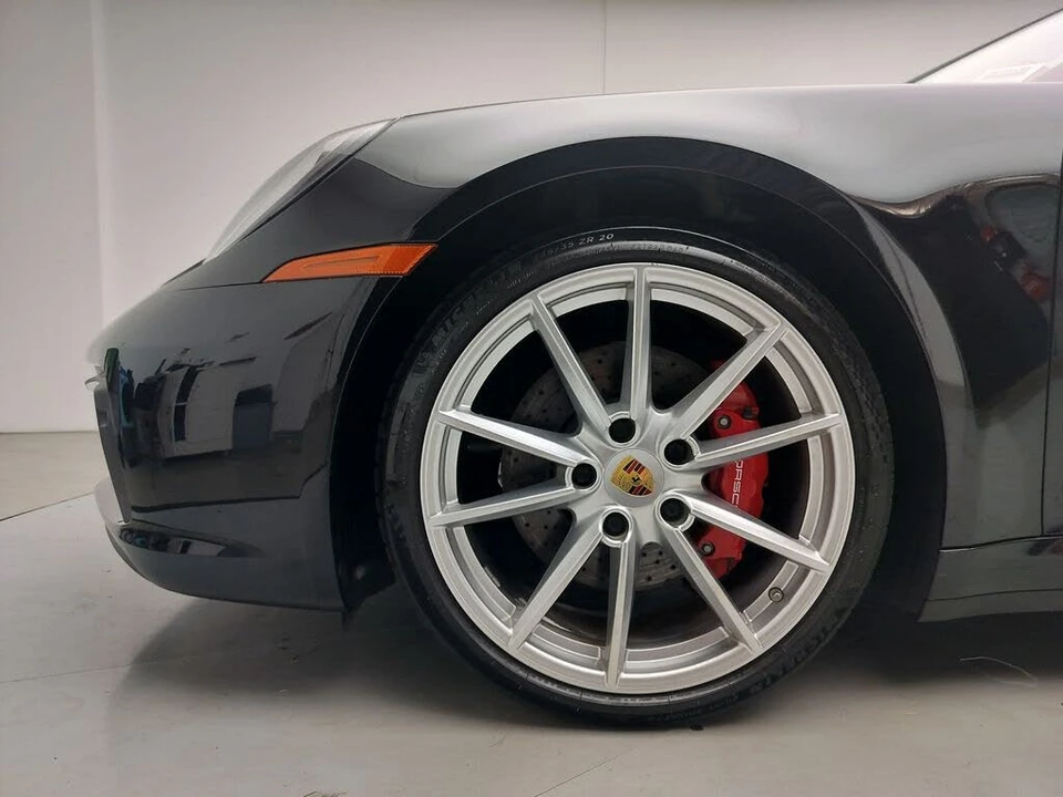 2021 Porsche 992 Carrera S - Image 26 of 28