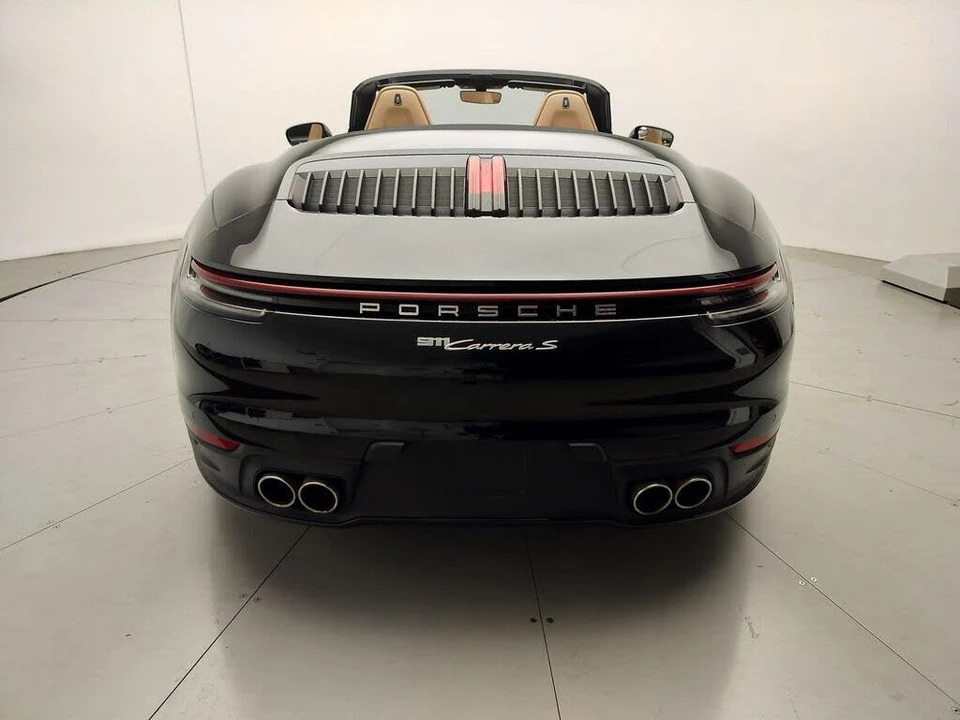 2021 Porsche 992 Carrera S - Image 23 of 28