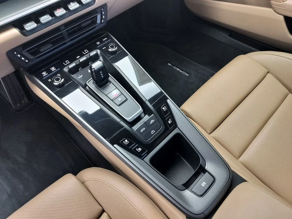 2021 Porsche 992 Carrera S - Image 15 of 28