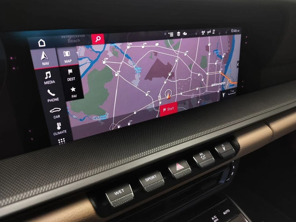 2021 Porsche 992 Carrera S - Image 13 of 28