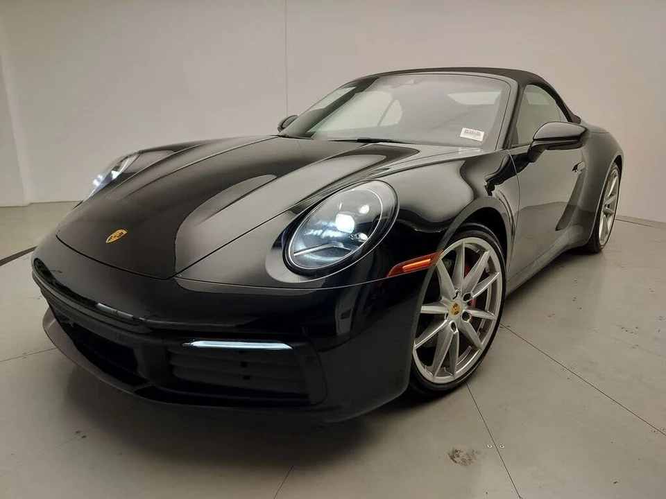 2021 Porsche 992 Carrera S - Image 28 of 28