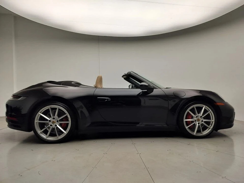 2021 Porsche 992 Carrera S - Image 21 of 28