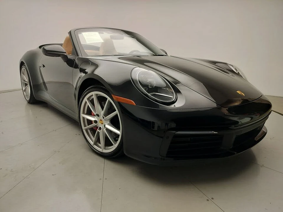 2021 Porsche 992 Carrera S - Image 20 of 28