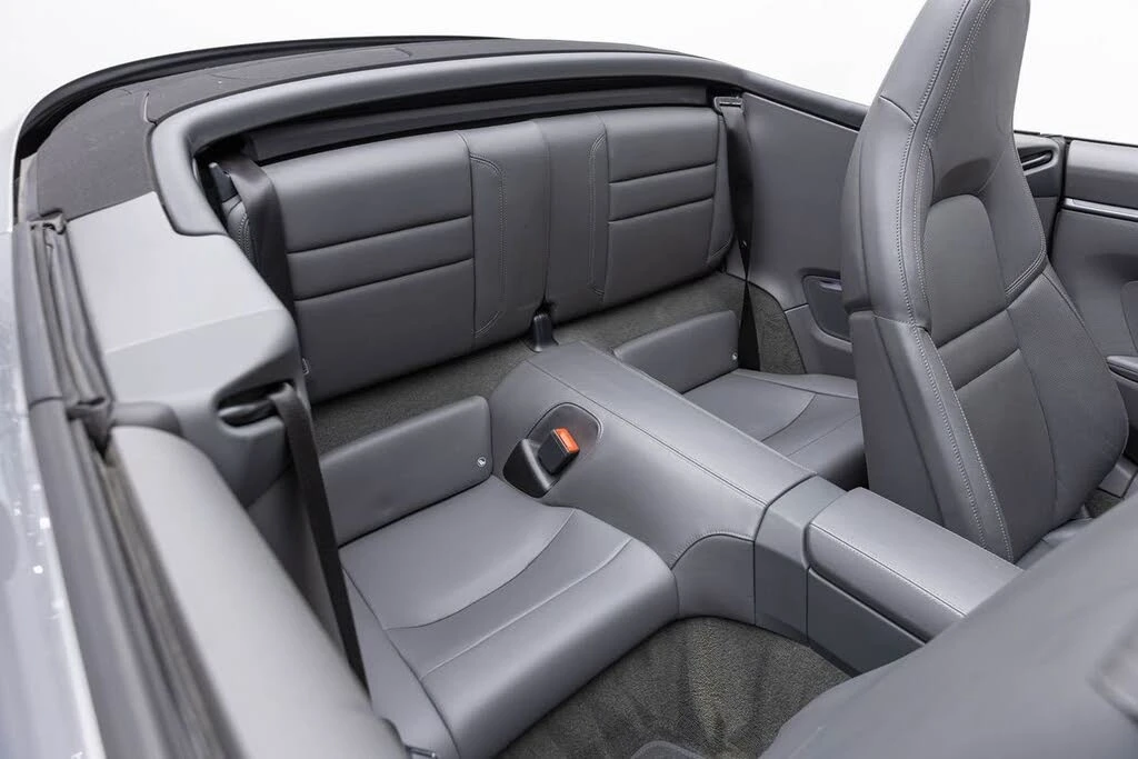 2021 Porsche 992 Carrera S - Image 17 of 31