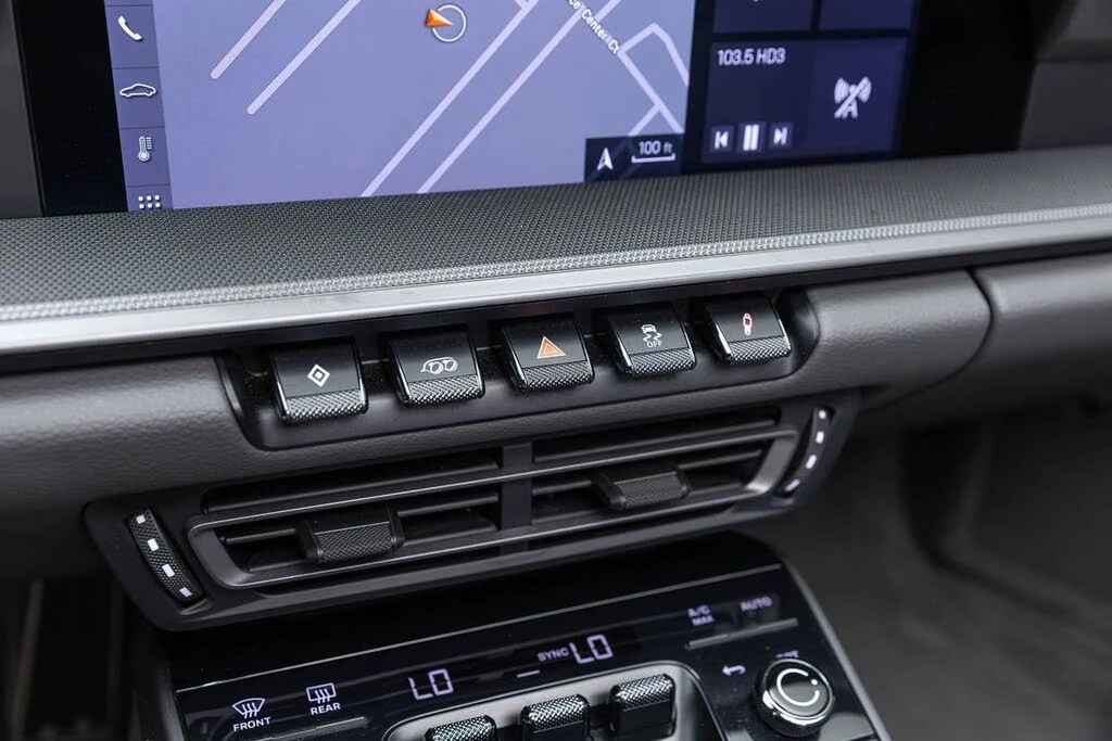 2021 Porsche 992 Carrera S - Image 30 of 31