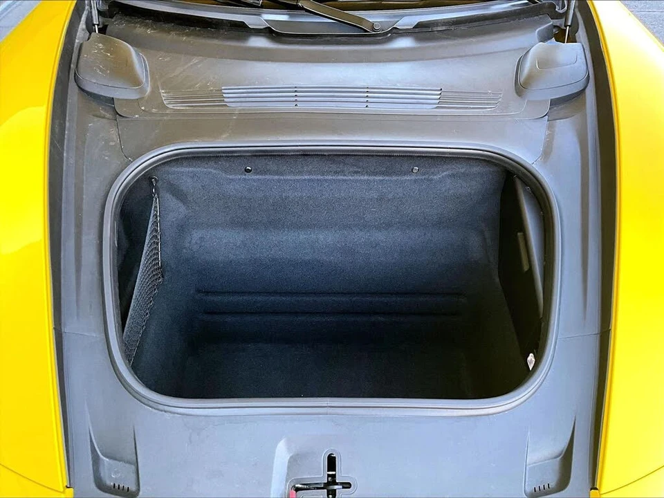 2021 Porsche 992 Carrera S - Image 23 of 26