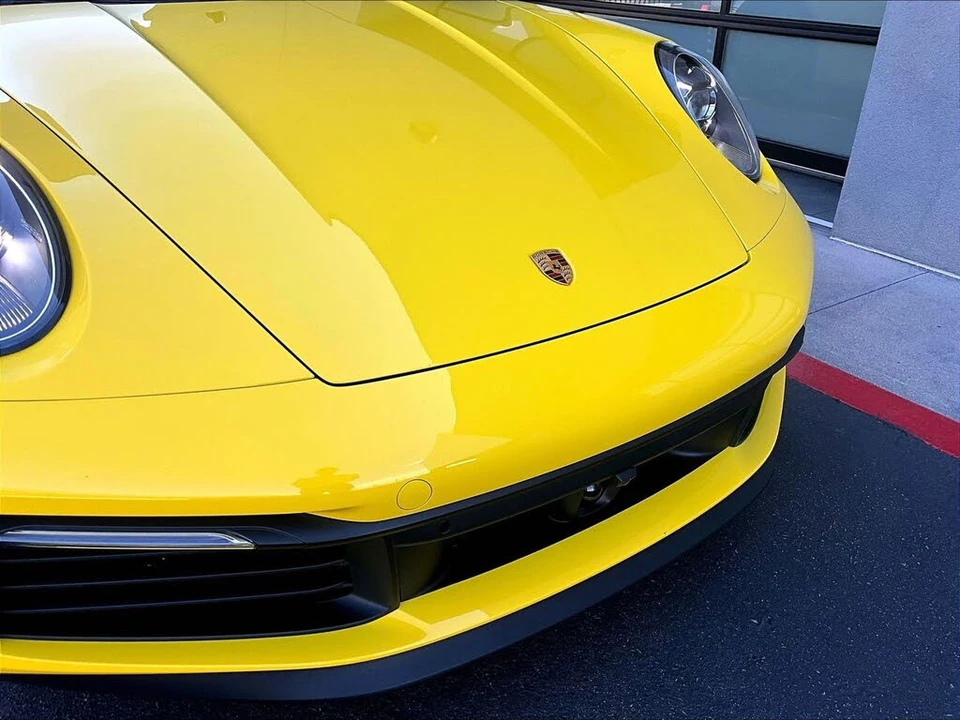 2021 Porsche 992 Carrera S - Image 20 of 26