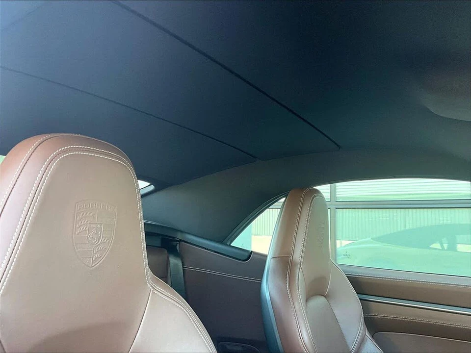 2021 Porsche 992 Carrera S - Image 18 of 26