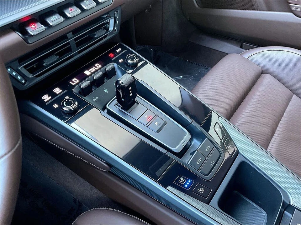 2021 Porsche 992 Carrera S - Image 17 of 26