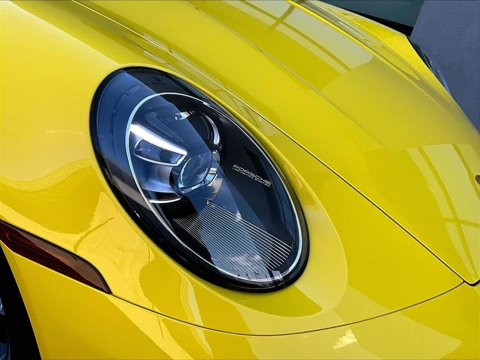 2021 Porsche 992 Carrera S - Image 12 of 26