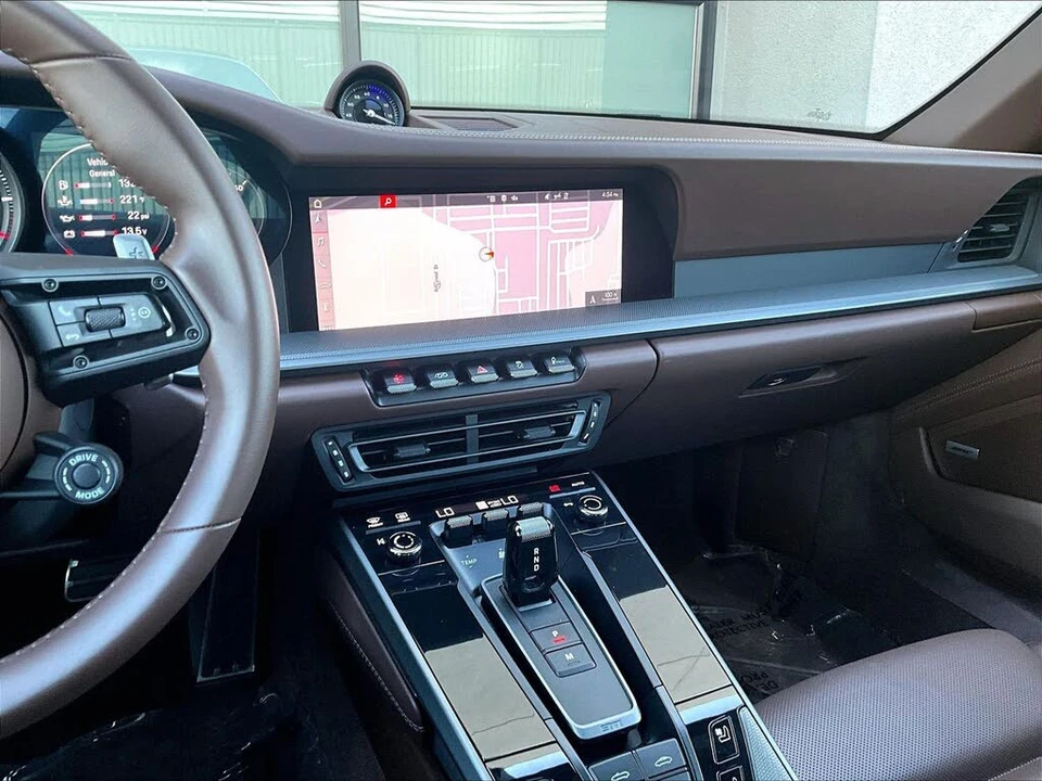 2021 Porsche 992 Carrera S - Image 16 of 26