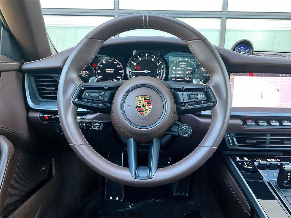 2021 Porsche 992 Carrera S - Image 15 of 26