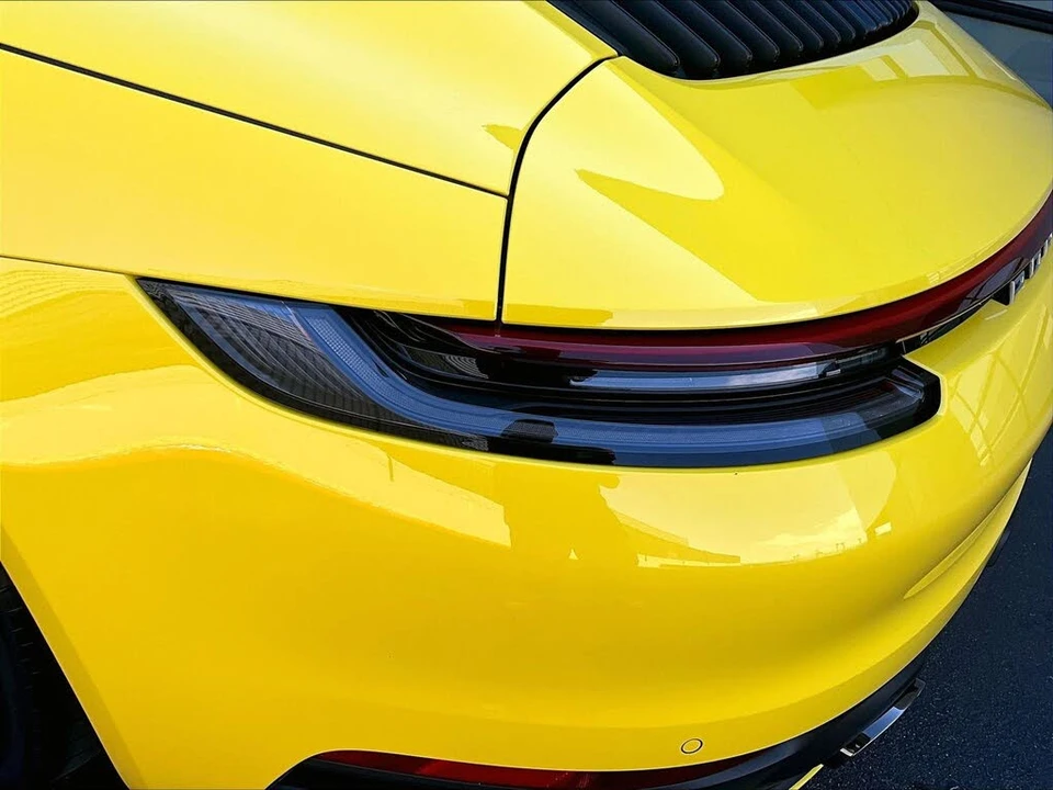 2021 Porsche 992 Carrera S - Image 21 of 26