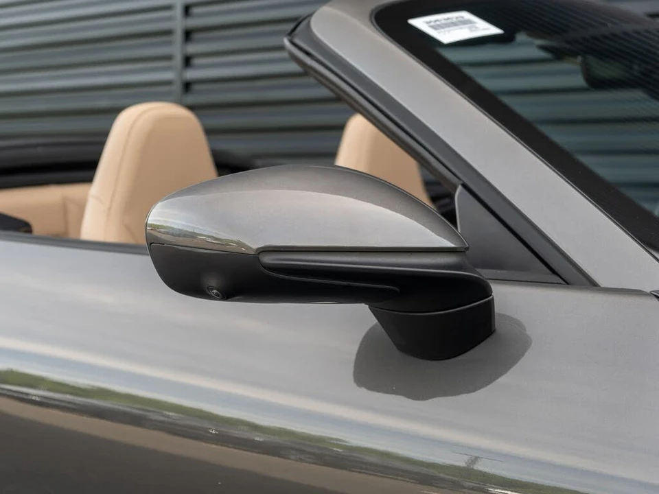 2021 Porsche 992 Carrera S - Image 17 of 31
