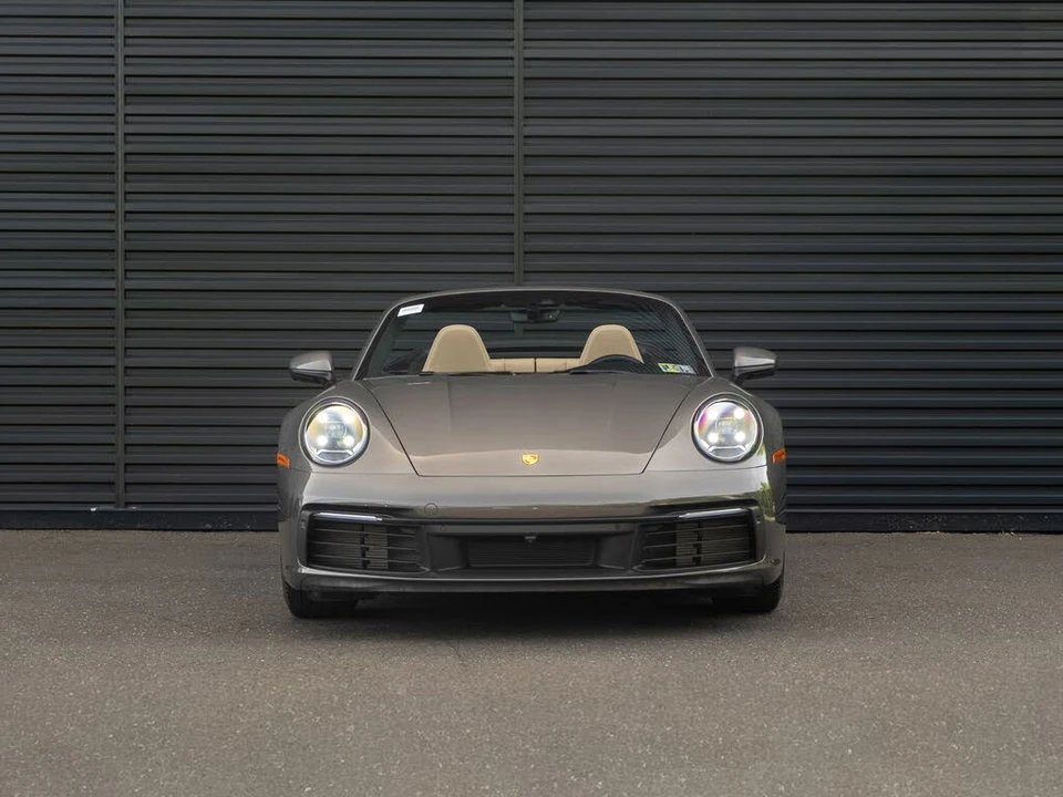 2021 Porsche 992 Carrera S - Image 11 of 31