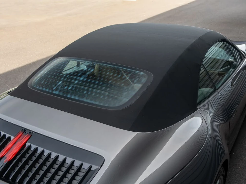 2021 Porsche 992 Carrera S - Image 23 of 31