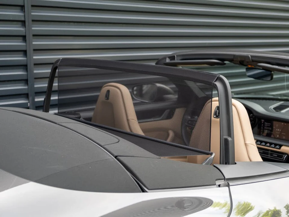 2021 Porsche 992 Carrera S - Image 21 of 31