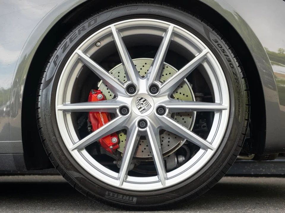 2021 Porsche 992 Carrera S - Image 13 of 31