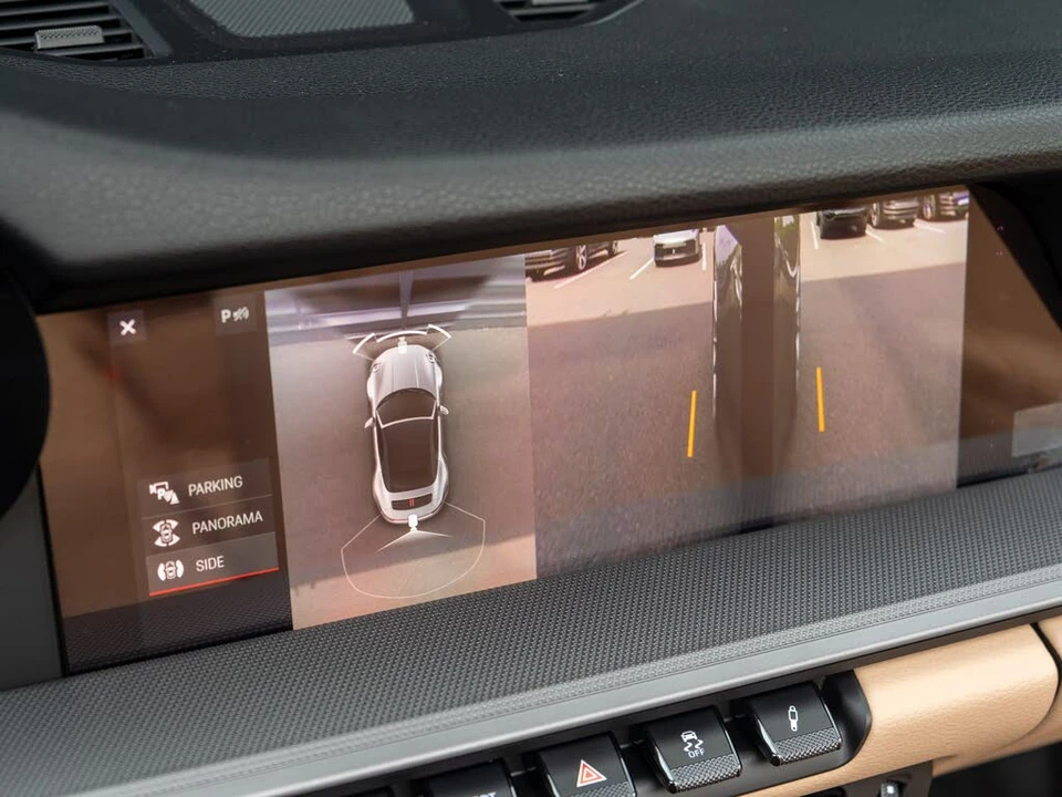 2021 Porsche 992 Carrera S - Image 31 of 31