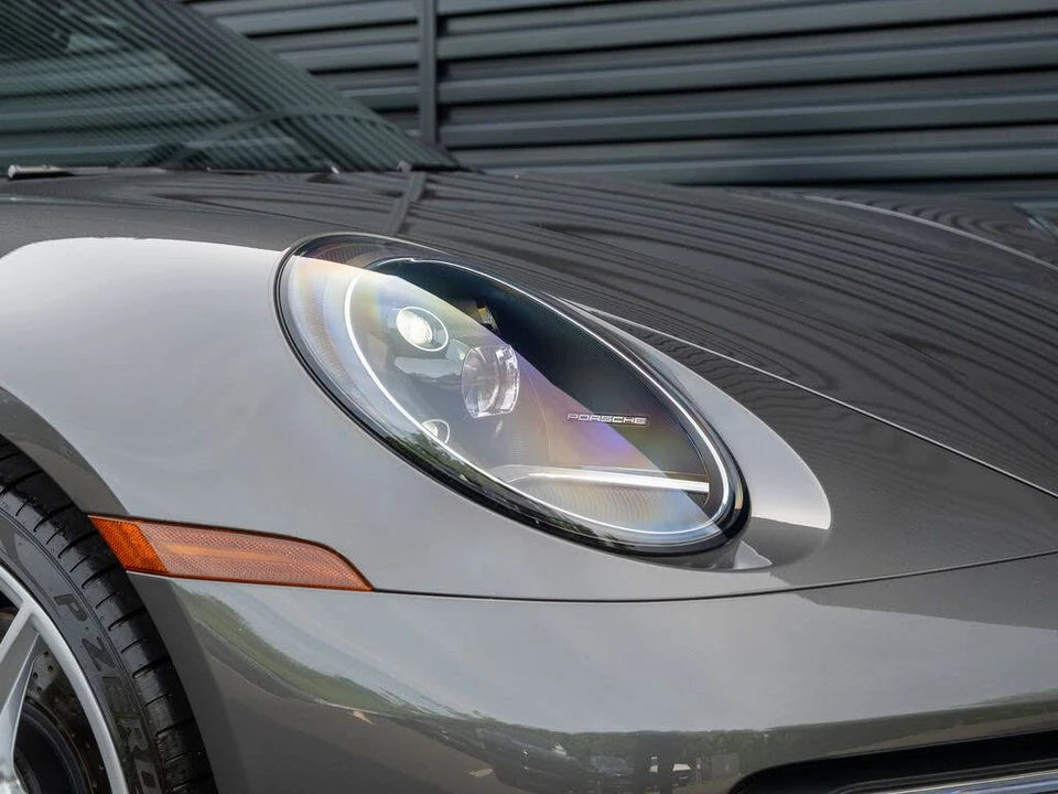 2021 Porsche 992 Carrera S - Image 16 of 31
