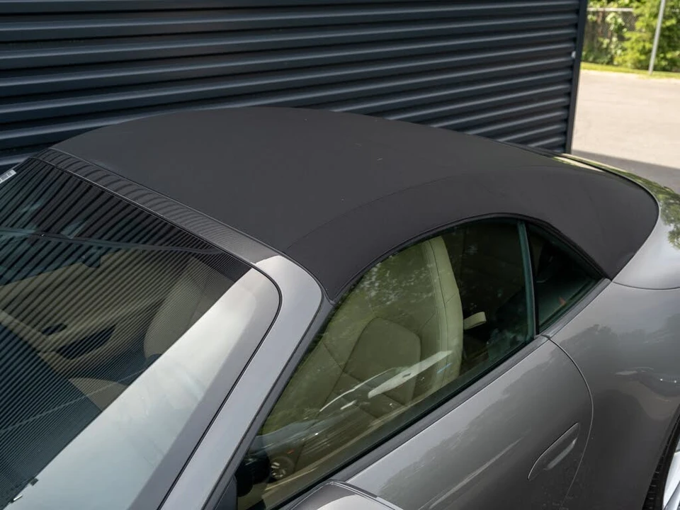 2021 Porsche 992 Carrera S - Image 22 of 31