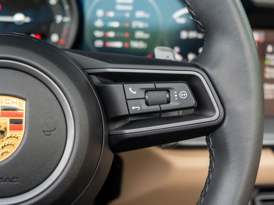 2021 Porsche 992 Carrera S - Image 26 of 31