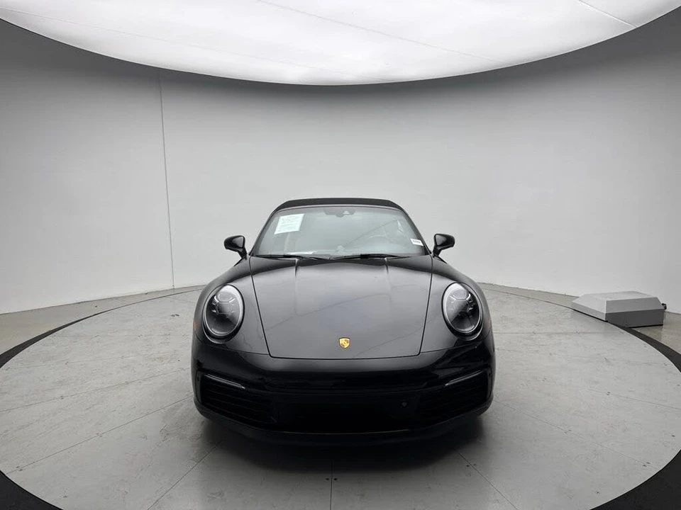 2021 Porsche 992 Carrera S - Image 25 of 27