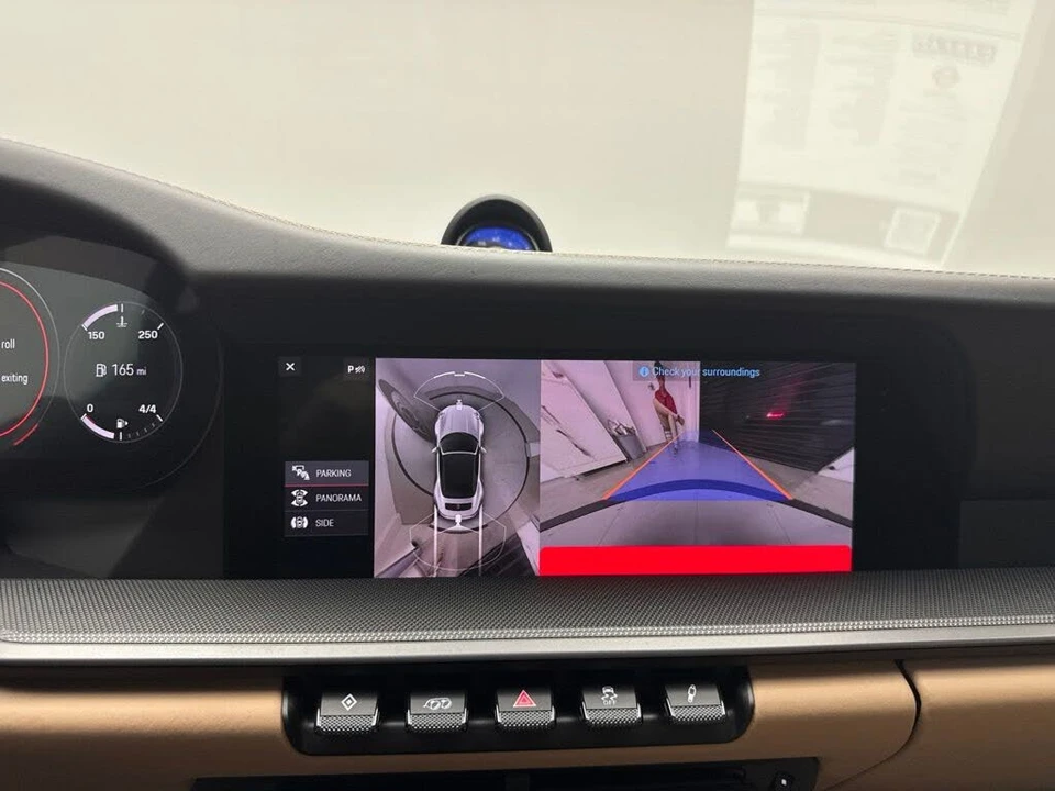 2021 Porsche 992 Carrera S - Image 16 of 27