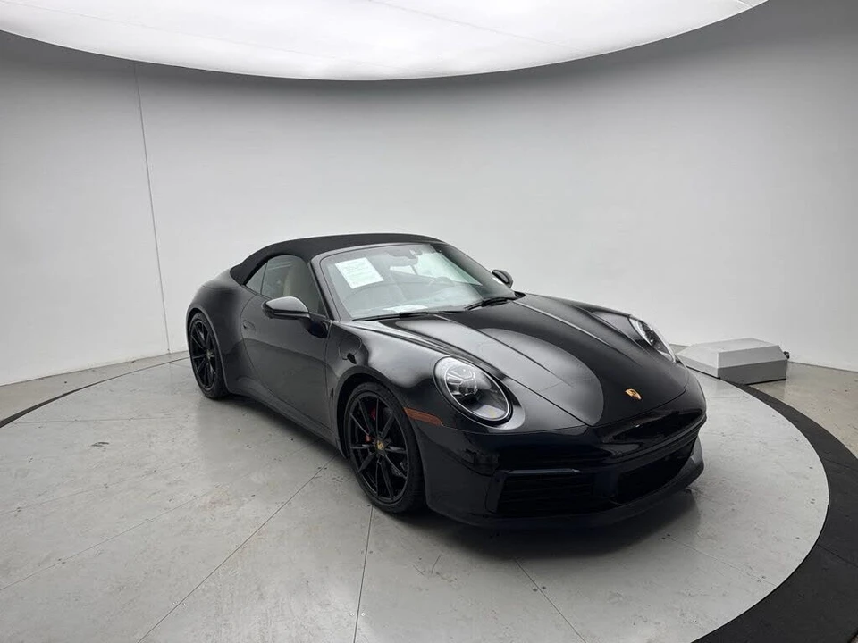 2021 Porsche 992 Carrera S - Image 24 of 27